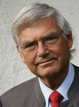 Portrait Gerd Rößler